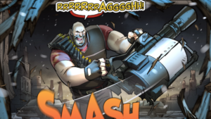 The Team Fortress 2 Comic Has Released Its Long-Awaited Final Issue