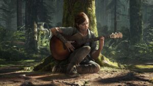 The Last of Us Part 2 Is Officially Coming to PC – The Game Awards 2024