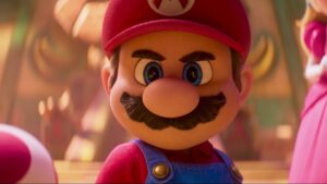 The Super Mario Bros. Movie’s Deepest Cut Character Isn’t Optimistic About Returning in the Sequel