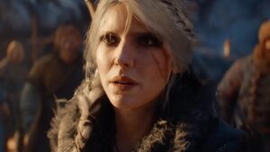 The Witcher 4 Revealed With Debut Trailer, CD Projekt Confirms Single-Player Open-World Action RPG – The Game Awards 2024