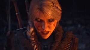 The Witcher 4 Developer CD Projekt Explains Why It Went With Ciri Over Continuing With Geralt as Protagonist