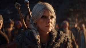 The Witcher 4: The Lore You Need To Know