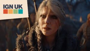 IGN UK Podcast Special Episode: We Visited CD Projekt Red to Talk About The Witcher 4