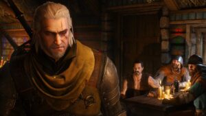 CD Projekt Announces Concert Tour for The Witcher 3 10-Year Anniversary