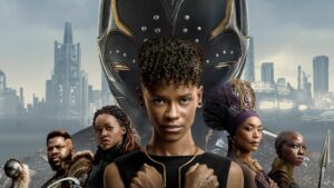 Black Panther 3 Confirmed by Marvel Studios Boss Kevin Feige