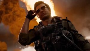 Black Ops 6 and Warzone December 10 Patch Features Big Changes to Multiple Weapons