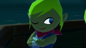 Sonic the Hedgehog 3 Writers Would Love to Write a Zelda: The Wind Waker Film