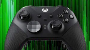 Save 30% Off the Xbox Elite Series 2 Pro-Grade Controller With Component Pack