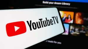 YouTube TV Raises Price Again, Now Costs Nearly $1000 Per Year