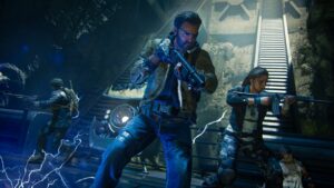 Activision Confirms Call of Duty: Black Ops 6 Character Recast After Players Expressed Concern About New Voices