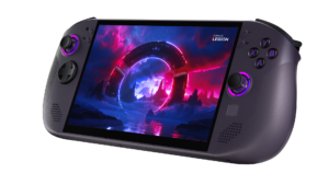 Lenovo Unveils Legion Go S and Gives Sneak Peak at Next Generation Handheld Gaming PCs