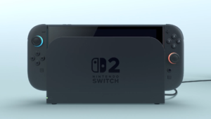 Nintendo Finally Reveals Its Next-Gen Console, Confirms Switch 2 Name