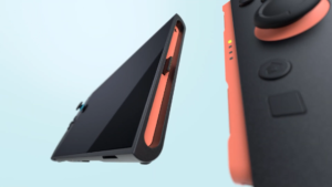 We Still Don’t Know What the Nintendo Switch 2’s Mysterious New Joy-Con Button Does