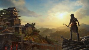 Ubisoft Investors Grill CEO, CFO on Potential Tencent Sale, Delays, and Financial Woes