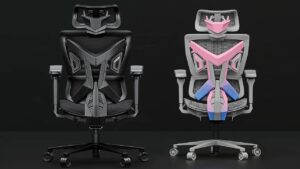 The AndaSeat New Year Sale Starts Now: Up to $220 Off Gaming Chairs and Task Chairs