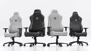 Preorder Andaseat’s Newest Gaming Chair for Just $199