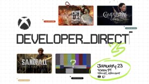 Xbox Developer Direct 2025: Everything Announced (So Far)