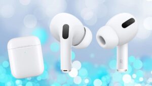 Save 30% Off the AirPods Pro: Still Apple’s Best Noise Cancelling Earbuds