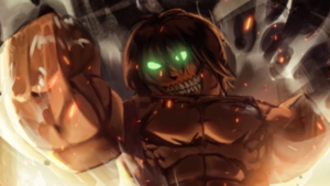 Attack on Titan Revolution Update 2.5 Introduces Thunderspears and Armored Titan Raid