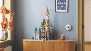 The Best LEGO Disney Sets in 2025