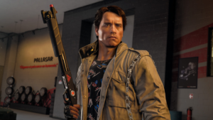 Call of Duty: Black Ops 6 Terminator Crossover Brings the T-800 to Season 2