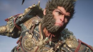 Black Myth: Wukong for PS5 Is on Sale Today