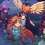 Celeste Teams’ Next Game, Earthblade, Canceled