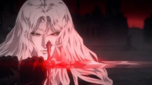 Castlevania: Nocturne Season 2 Review