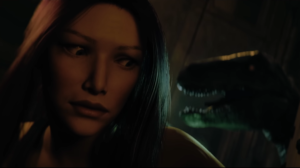 Developer Behind PS5-Exclusive Dinosaur Horror Game Says No to PC Because It Doesn’t Want Modders Creating ‘Vulgar’ Versions of the Main Character