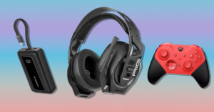 Daily Deals: RIG 900 MAX HX Gaming Headset, Xbox Elite Series 2 Core Controller, Anker Zolo Power Bank, and More