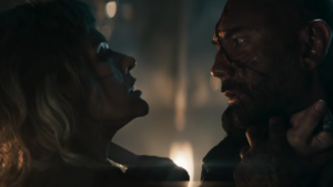 George R.R. Martin Adaptation Starring Dave Bautista, In the Lost Lands, Gets Official Trailer