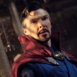 Marvel Star Benedict Cumberbatch Says Doctor Strange Is Skipping Avengers Doomsday But Is a ‘Central’ Part of Secret Wars