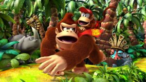 Donkey Kong Country Returns HD Review