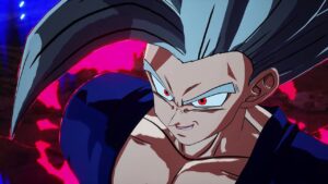 Dragon Ball: Sparking! Zero DLC 1: Hero of Justice Adds 11 New Characters This Month