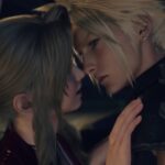 Final Fantasy 7 Rebirth Director Says Cloud and Aerith Relationship Comments Were Misinterpreted