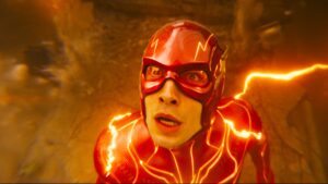 The Flash Director Andy Muschietti Says It Failed Because ‘A Lot of People Just Don’t Care About the Flash as a Character’