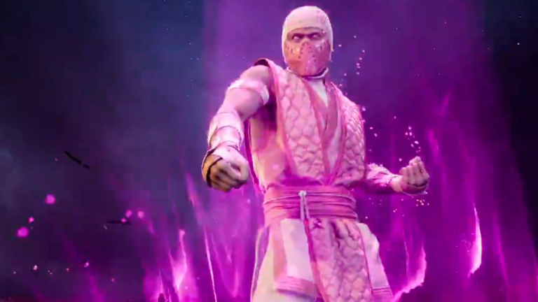 The Mortal Kombat 1 Community Is Working Together to Try to Figure Out How to Fight Floyd — but the Exact Process Remains a Mystery for Now