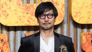 Metal Gear Creator Hideo Kojima Questions How Long He Can Stay Creative as Death Stranding 2 Dev Endures Crunch