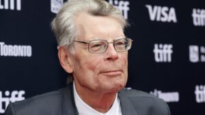 Stephen King Says the Oscars Should Be Cancelled Amid Los Angeles Wildfires