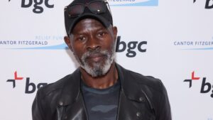 Marvel and DC Actor Djimon Hounsou Says He Is ‘Struggling To Make A Living’ in Hollywood Despite 2 Oscar Nods