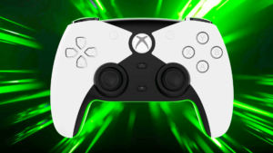 CES 2025: Hyperkin Unveils DualSense-Style Xbox Controller Called The Competitor