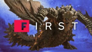 Monster Hunter Wilds: Gravios Returns in This Exclusive Gameplay – IGN First