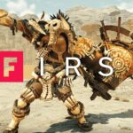 Monster Hunter Wilds Developers Talk Weapon Changes – IGN First