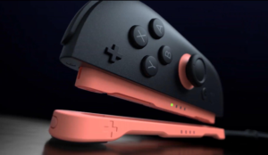 Nintendo Switch 2 Joy-Con Mouse Theory Is Looking Pretty Good Right About Now