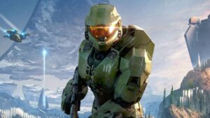 Halo Finally Looks Set to Make the Jump to PlayStation This Year