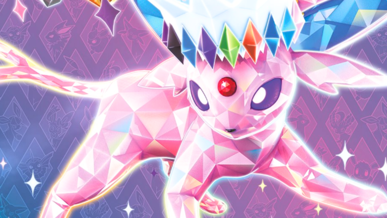 Pokémon TCG: Scarlet and Violet – Prismatic Evolutions Review: The Ultimate Crown Jewel of This Era