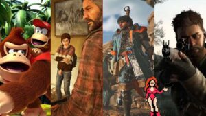 AU Deals: Take Aim at the Cheapest Sniper Resistance Copies, Wild Monster Hunter Bargains, and More!