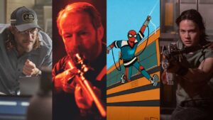 Aussie Streaming Guide: The Best TV & Movies for January 2025