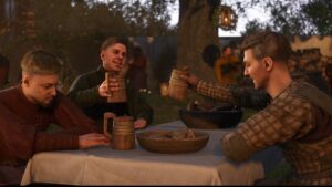 Kingdom Come Deliverance 2 Post-Launch Roadmap Sets Stage for 3 Expansions in 2025