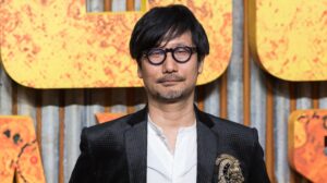 Hideo Kojima’s Xbox and Sony Games Affected by Actors’ Strike